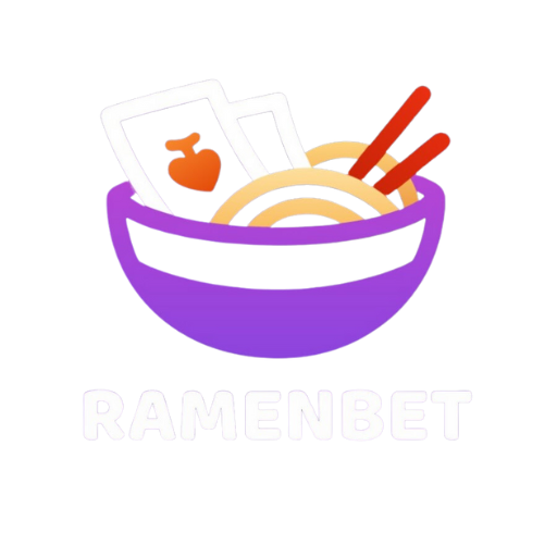 Logo Ramenbet